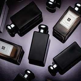 Vetiver & Golden Vanilla - Cologne Intense